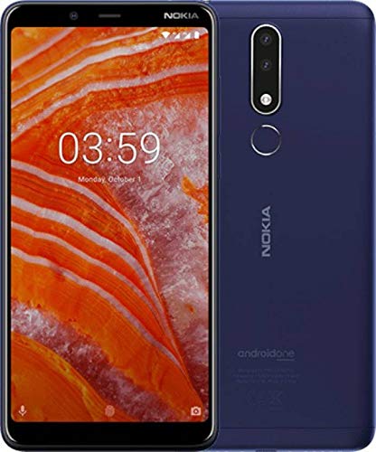 Nokia 3.1 Plus