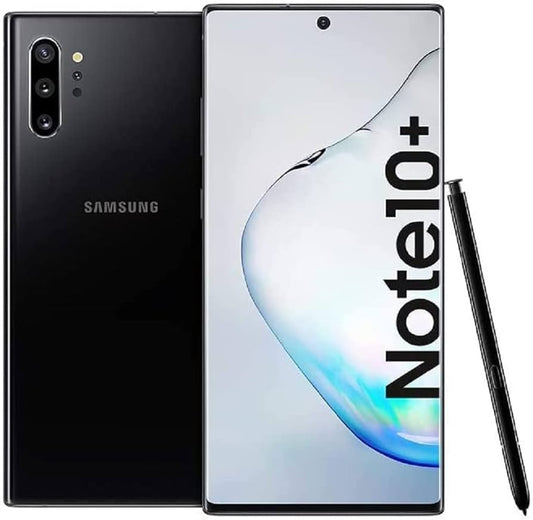 Samsung Note 10 Plus 5G