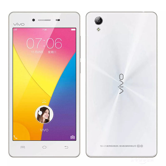 Vivo Y51 Old/Y51L