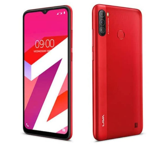 Lava Z4