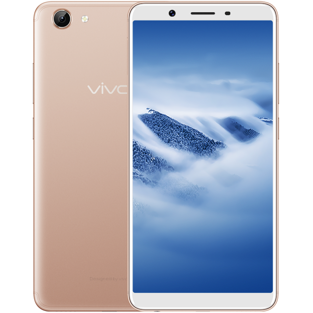 Vivo Y71