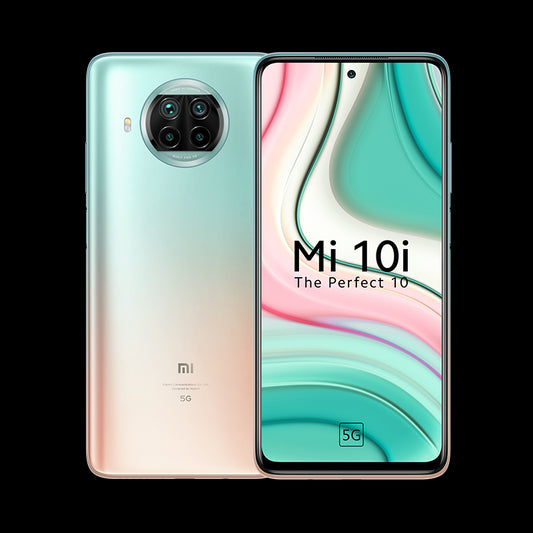 Redmi Mi 10I / NOTE 9 PRO 5G