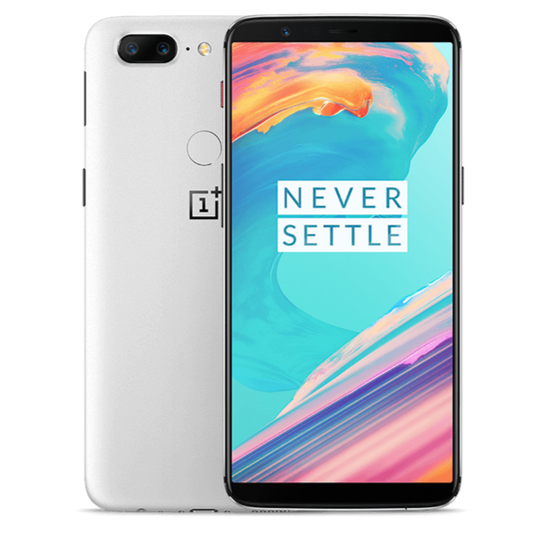 OnePlus 5T