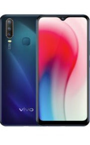 Vivo U3