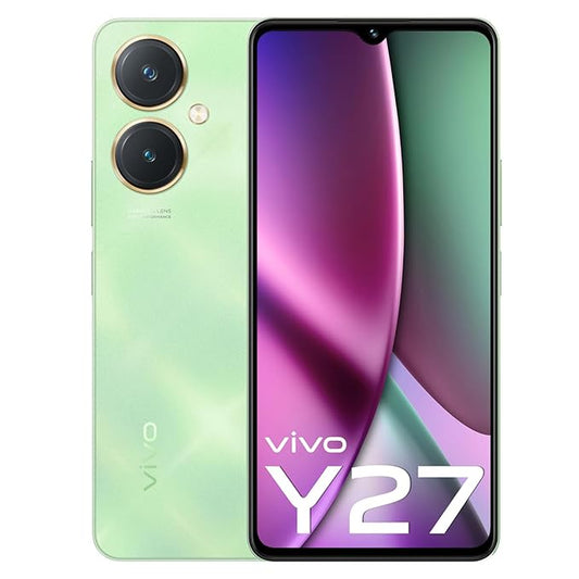 Vivo Y27 4G