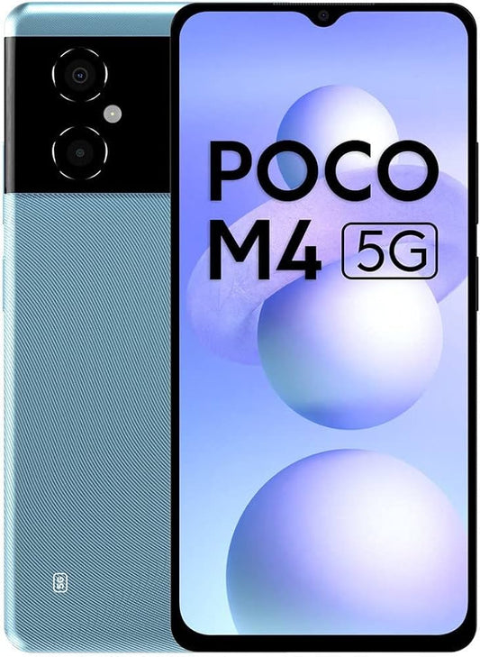 Poco M4