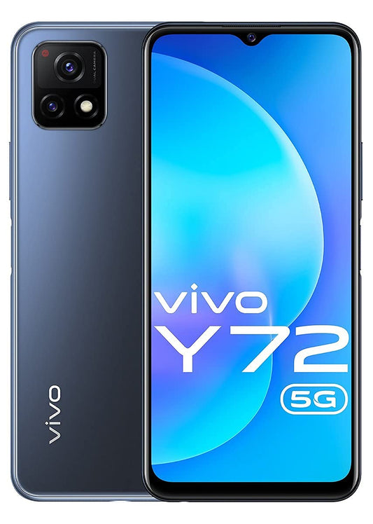 Vivo Y72 5G