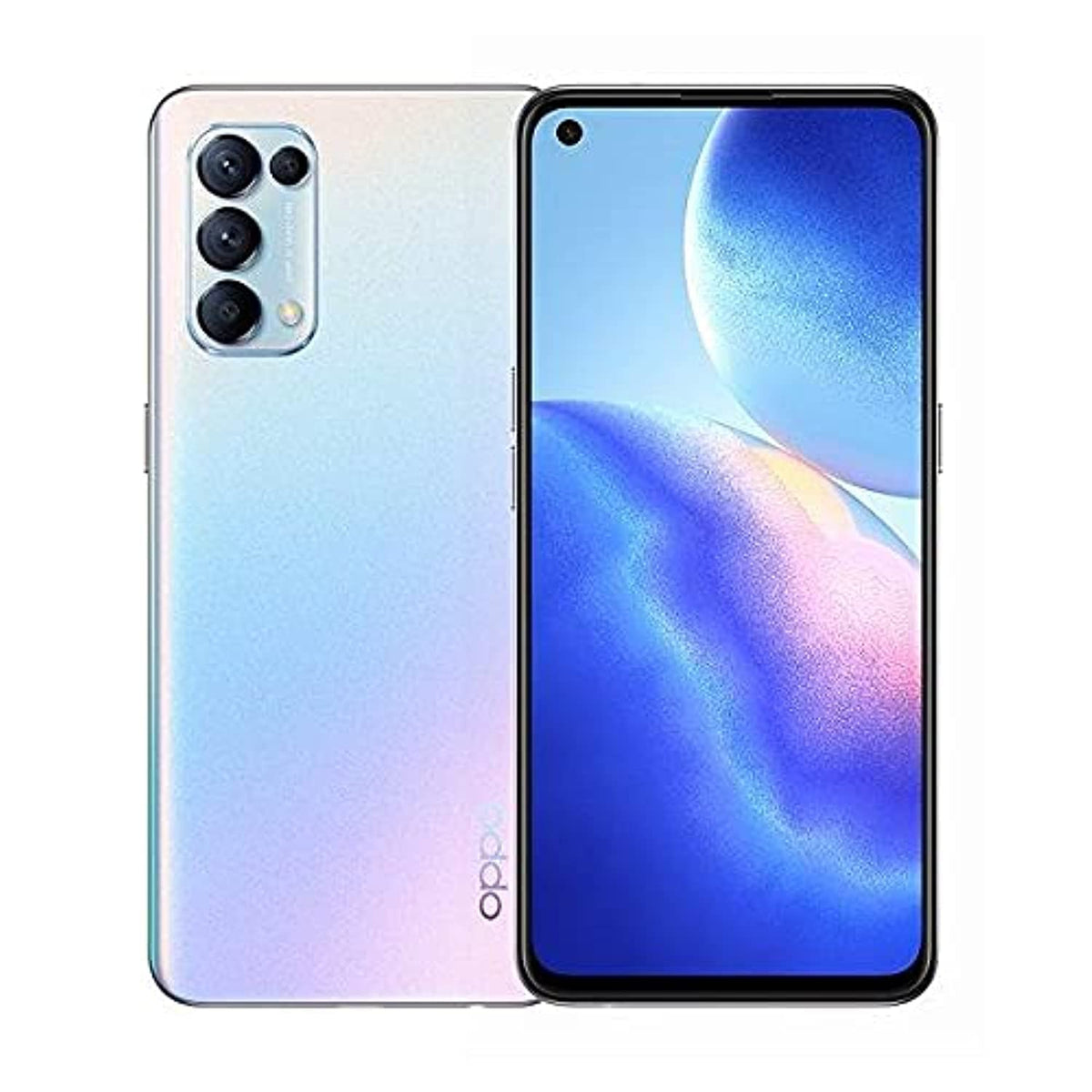 Oppo Reno 5 5G Repair