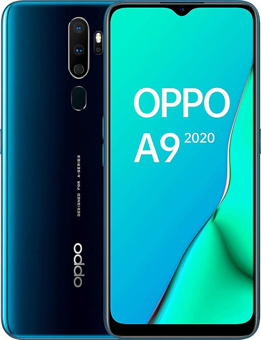 Oppo A9 2020