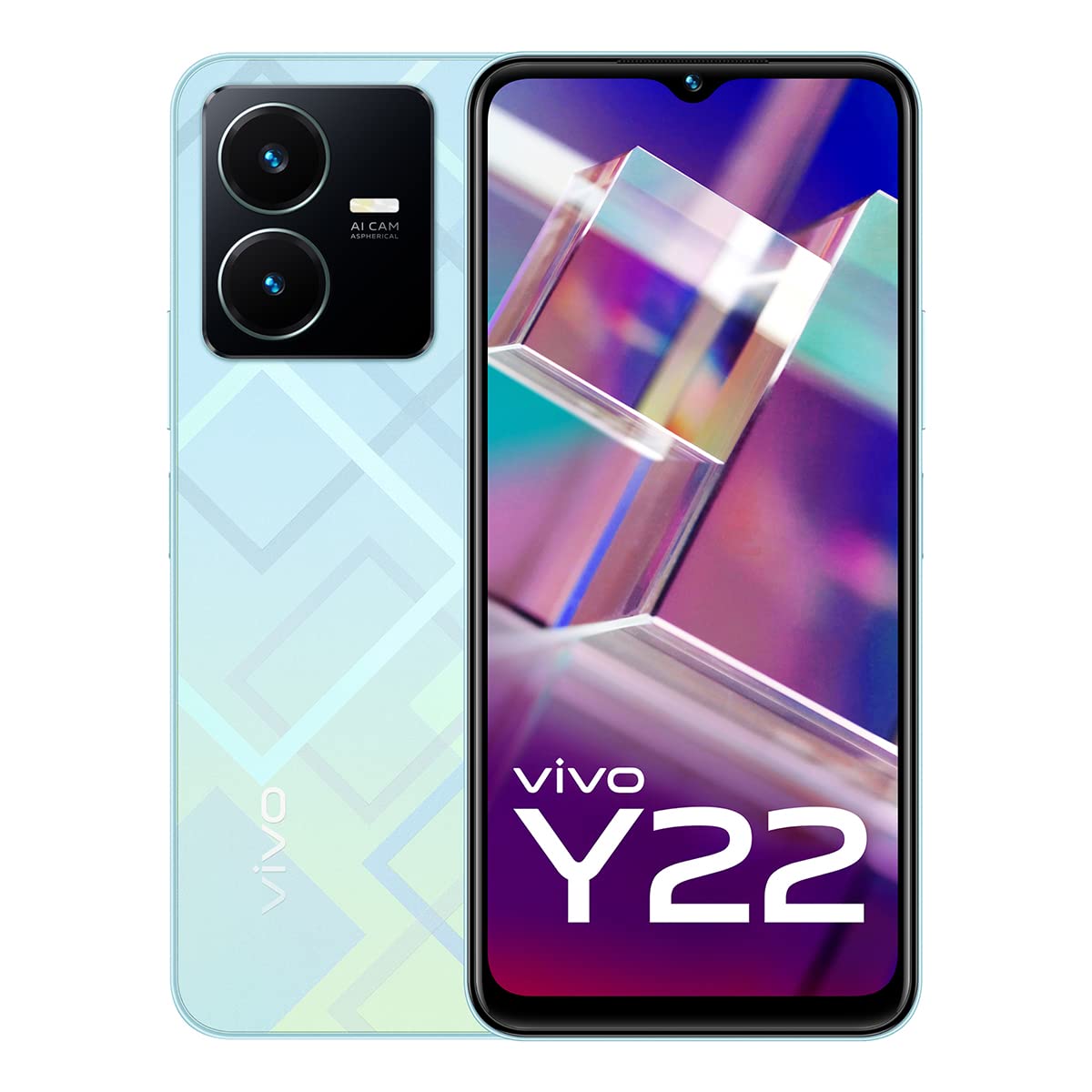 Vivo Y22/ Y22 New