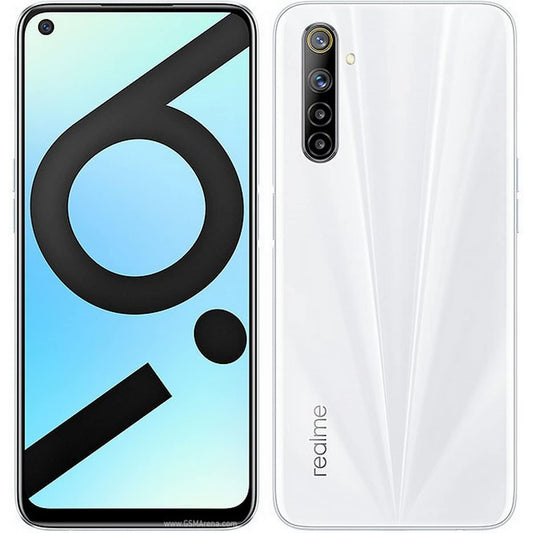 Realme 6i