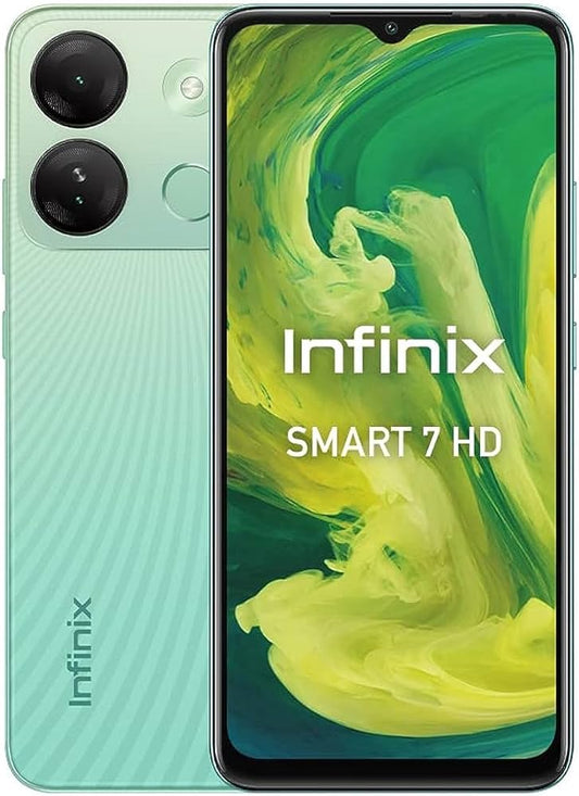 Infinix X6516/Smart 7 HD