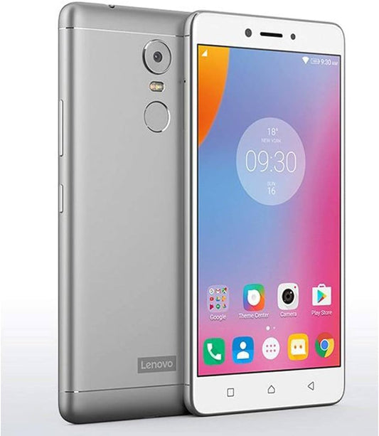 Lenovo K6 Note