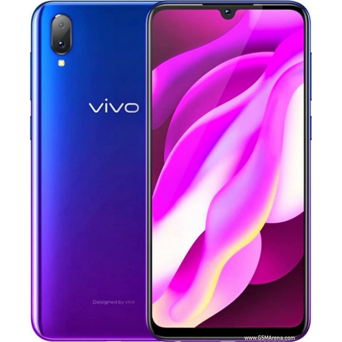 Vivo Y97