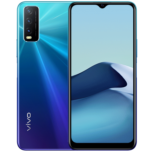 Vivo Y20A