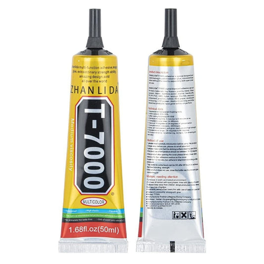 Glue T 7000