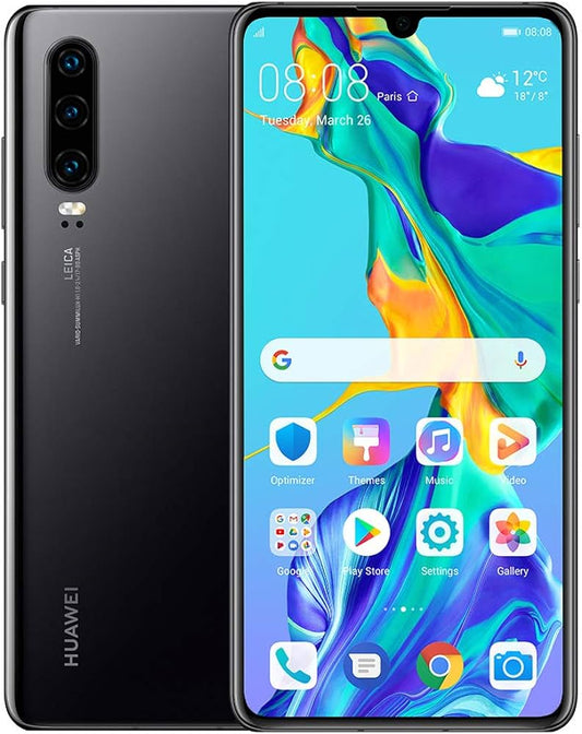 Honor P30