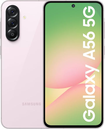Samsung A16 5G मरम्मत