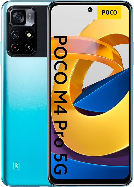 Poco M4 Pro 5G