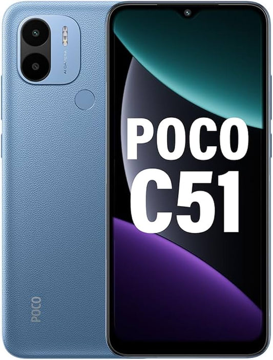 Poco C51