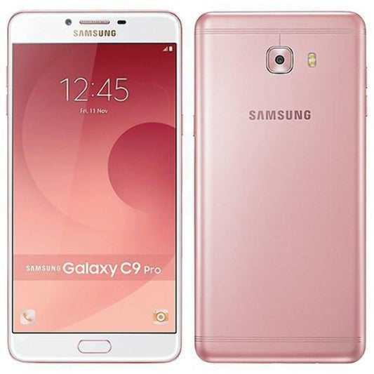 Samsung C9 Pro