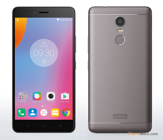 Lenovo K6 Plus