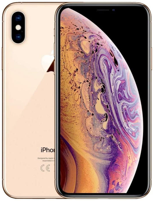 iPhone XS Max