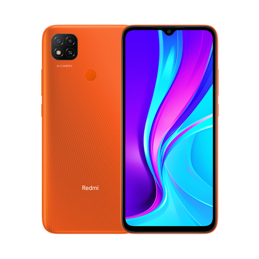 Redmi Mi 9