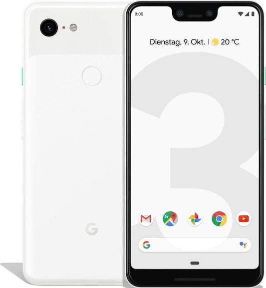 Google Pixel 3 XL