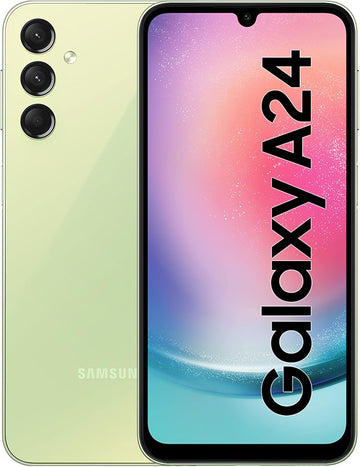 Samsung A24 Repair