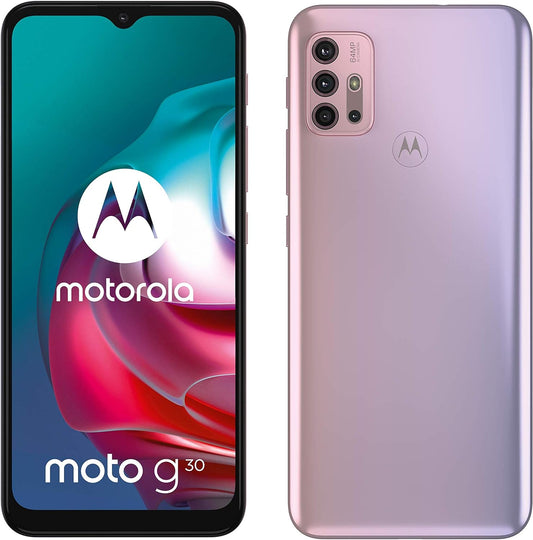 Moto G30