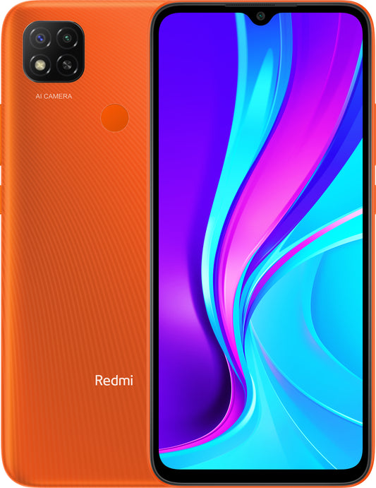 Redmi Mi 9C