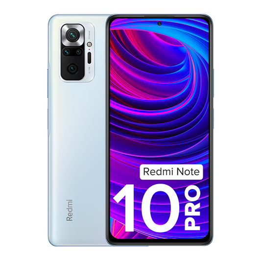 Redmi Mi Note 10 Pro