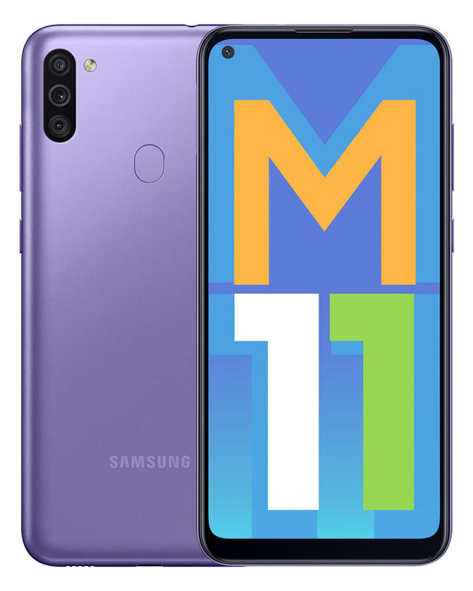 Samsung M11