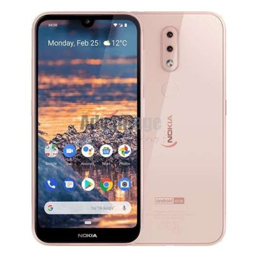 Nokia 4.2