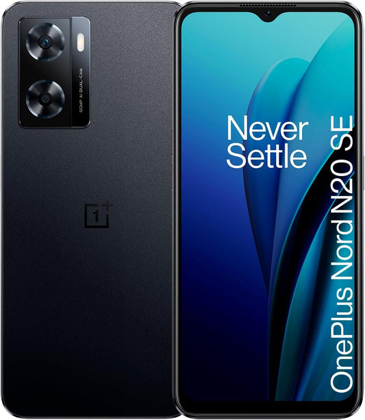 OnePlus Nord N20SE