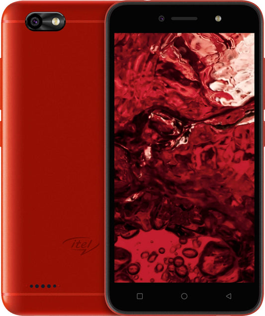 Itel A22 Pro