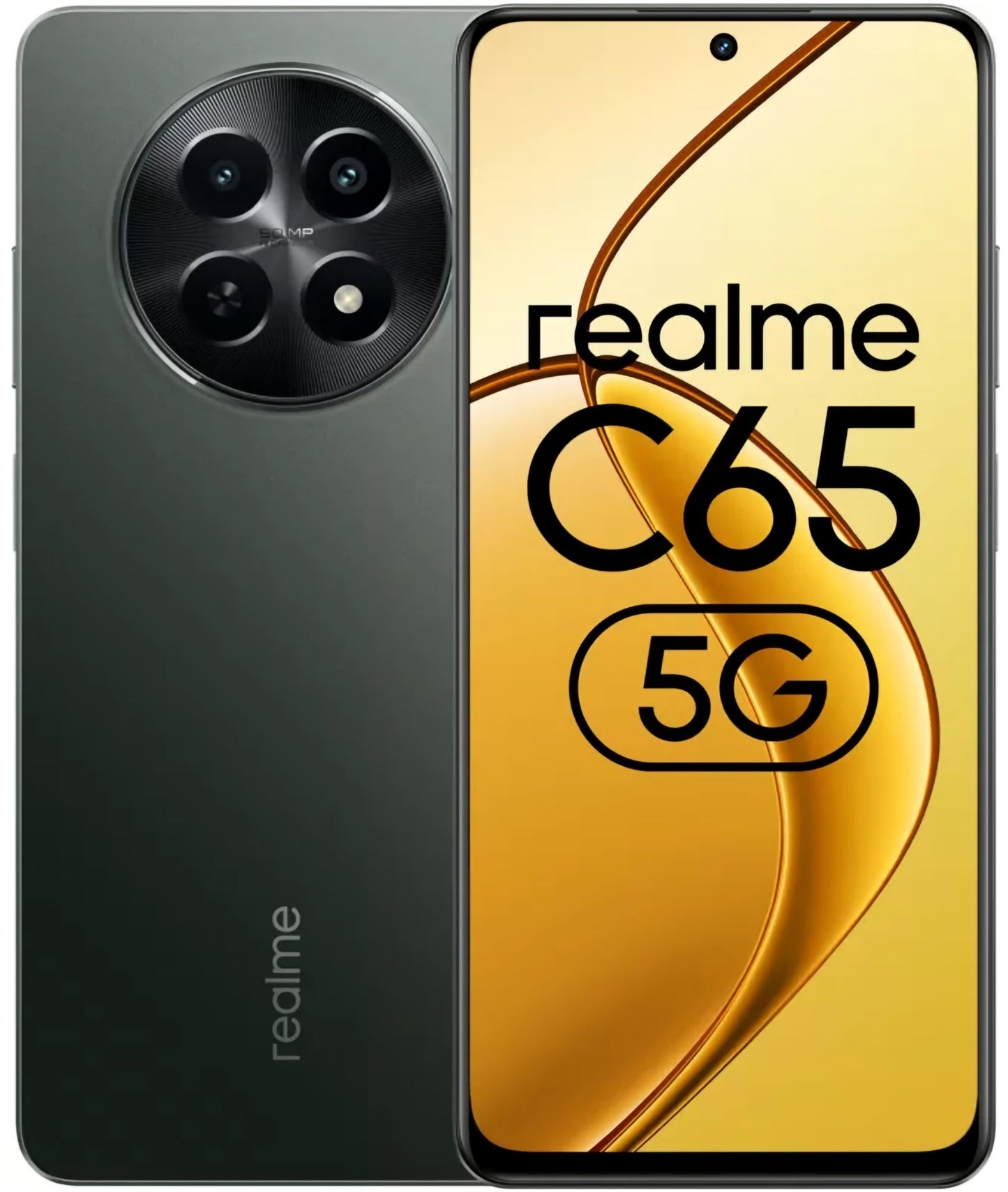 Realme C65