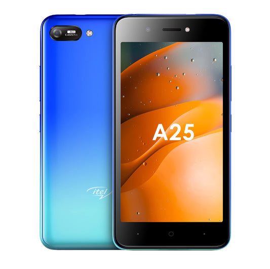 Itel A25