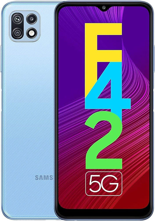 Samsung F42 5G