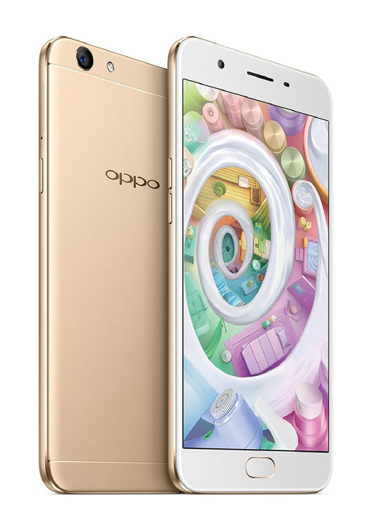 Oppo F1S/A59