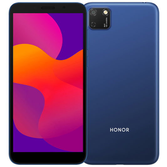 Honor 9S