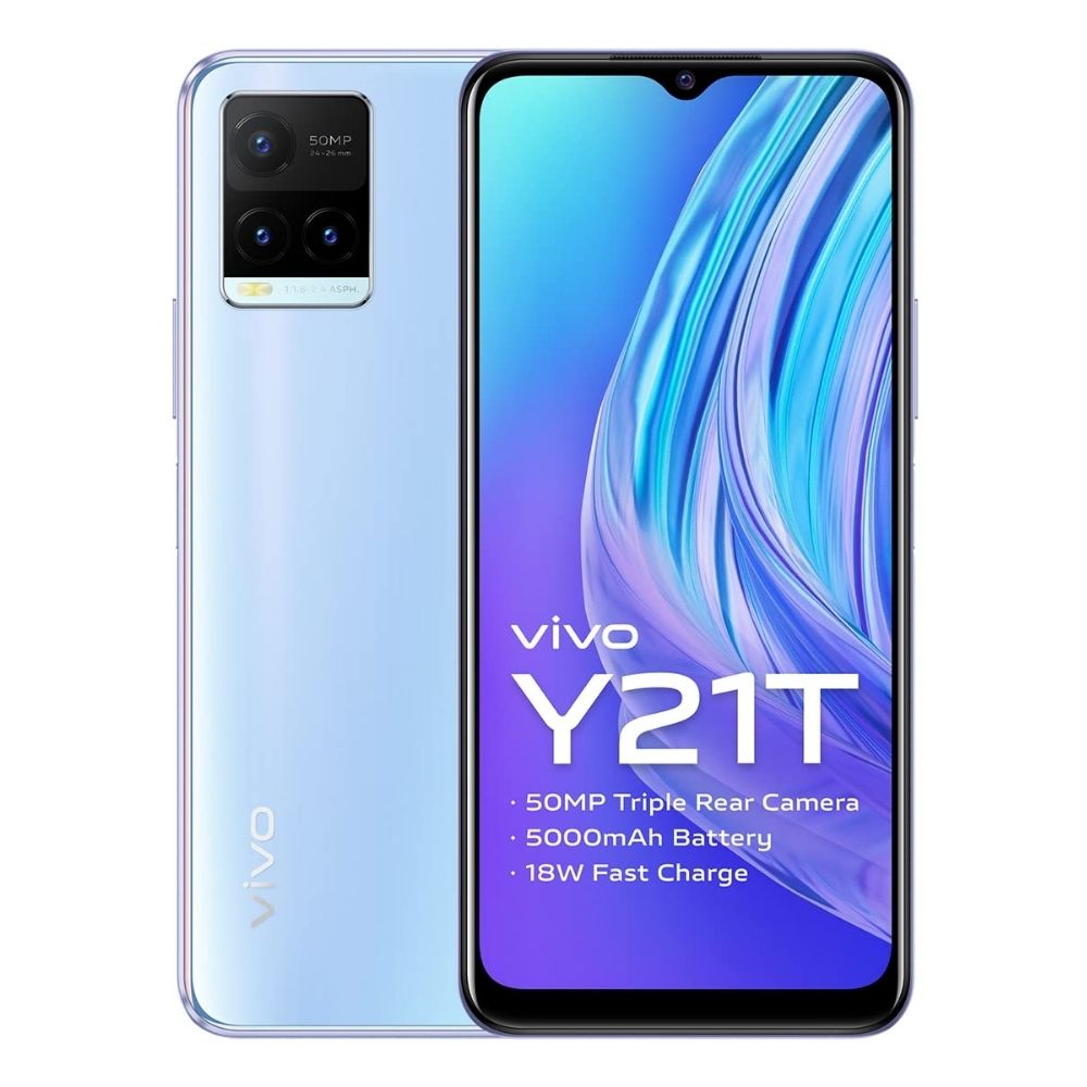 Vivo Y21T