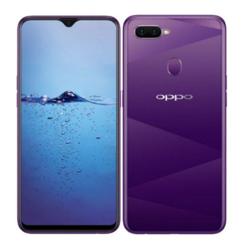 Oppo F9