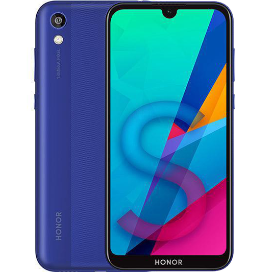 Honor 8S