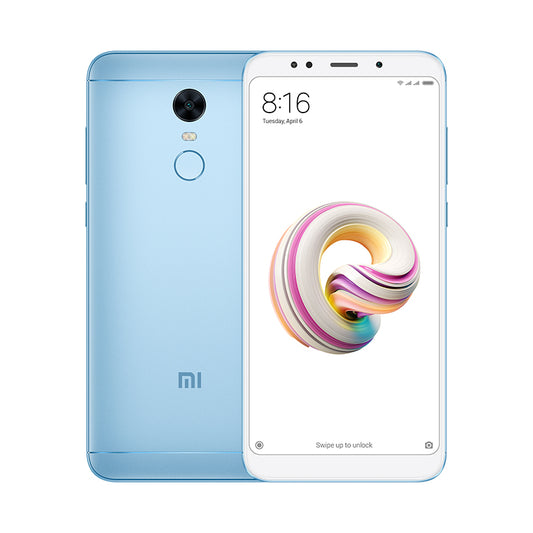 Redmi Mi 5/Mi 5 New