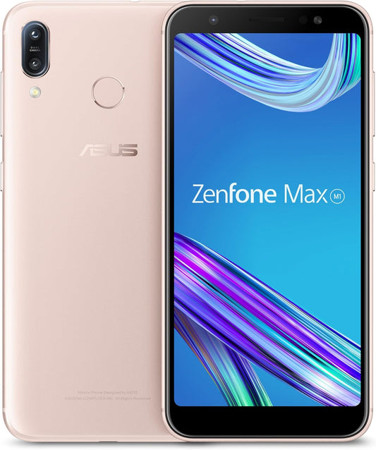 Asus Zenfone Max