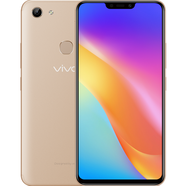 Vivo Y81