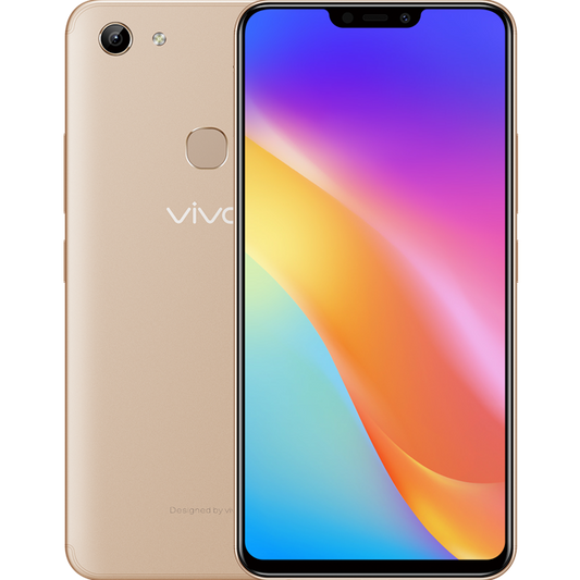 Vivo Y81