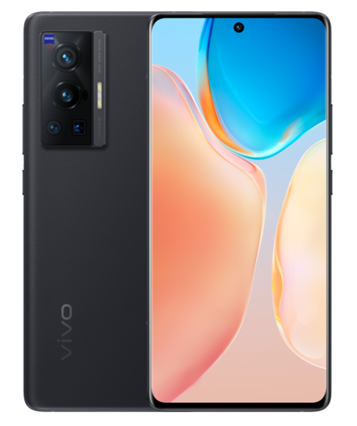 Vivo X70 Pro